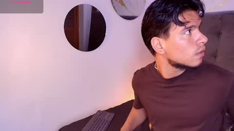 Jacob Wolf online show from July 29, 9:03 pm