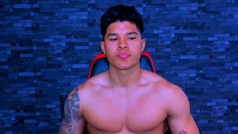 JACOD online show from November 17, 3:48 pm