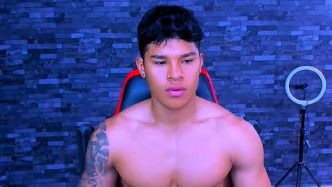 JACOD online show from December 22, 2:36 pm