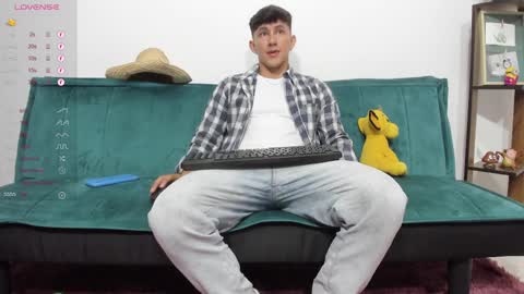 jacobo online show from January 24, 7:07 pm