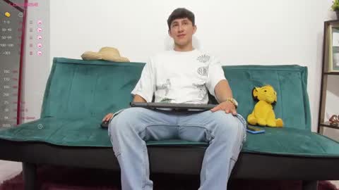 jacobo online show from January 22, 5:59 pm