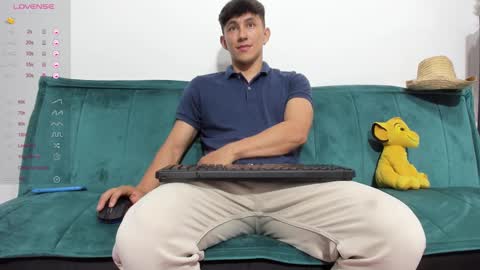 jacobo online show from January 28, 5:46 pm