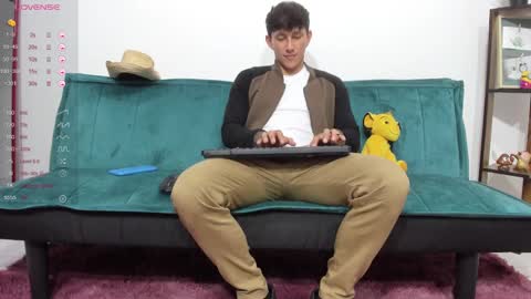 jacobo online show from January 20, 6:32 pm