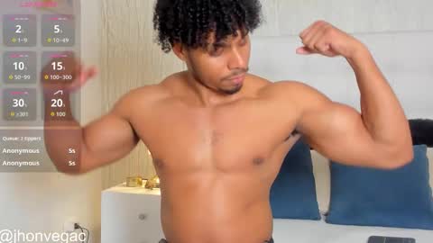 Jacub online show from October 26, 12:12 am