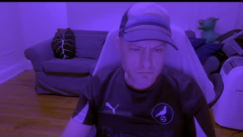 jadedpancake online show from March 4, 8:27 pm