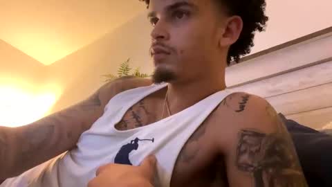 jadend23 online show from October 13, 3:12 am