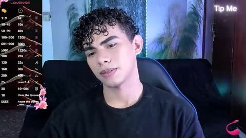 javi15  online show from September 24, 3:50 am