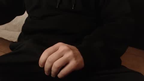 Jagger online show from March 22, 9:14 am