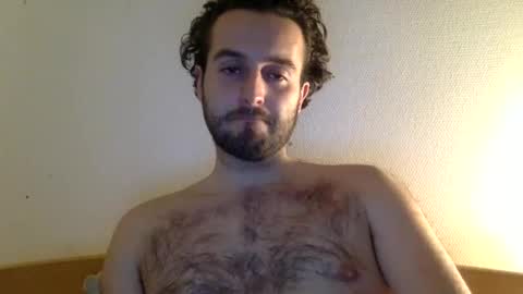 jaguar2792 online show from January 23, 11:15 pm