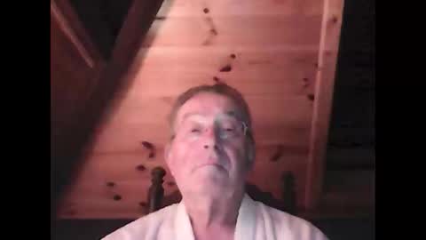 Malko online show from November 8, 1:20 am