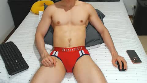 jahshot4 online show from September 16, 4:24 am