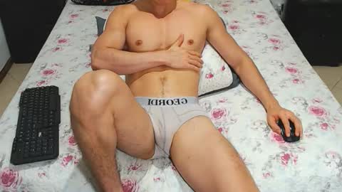 jahshot4 online show from February 3, 6:40 am