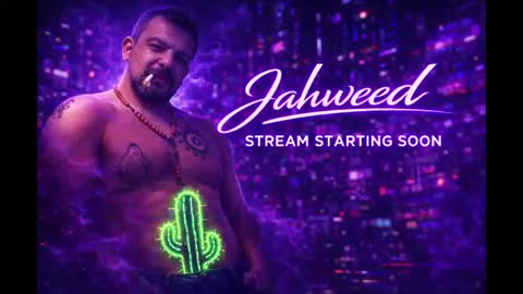 Jahweed online show from June 21, 6:30 am