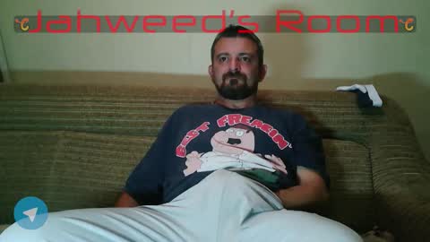 Jahweed online show from November 1, 11:53 pm