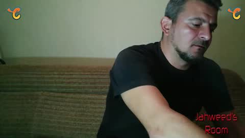 Jahweed online show from November 12, 5:19 pm