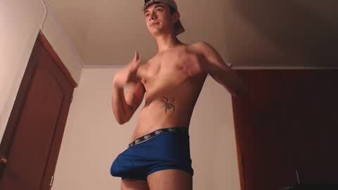 jaico_santos online show from November 25, 11:18 pm