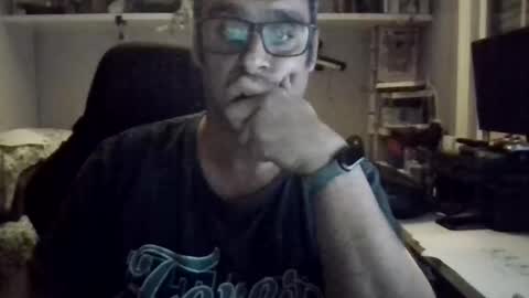 jaimellon26 online show from December 1, 8:56 pm