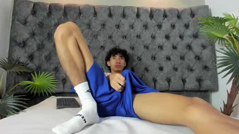 jack online show from February 17, 7:35 pm