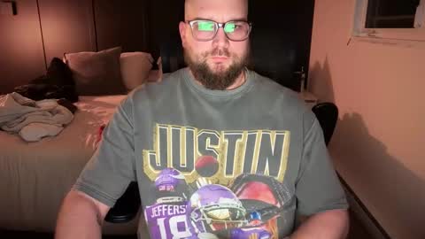 Jake online show from April 11, 12:29 am