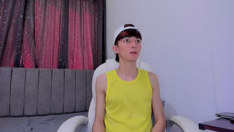 JAKE online show from January 19, 3:10 pm