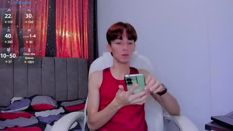 JAKE online show from January 30, 12:16 pm