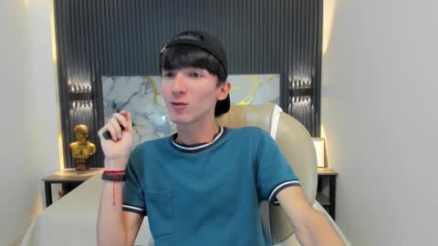 JAKE online show from October 20, 8:13 pm