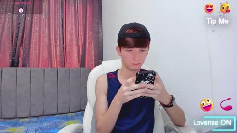 JAKE online show from February 12, 2:43 pm