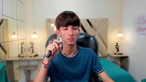 JAKE online show from January 5, 7:39 pm