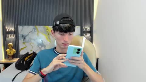 JAKE online show from October 7, 8:24 pm