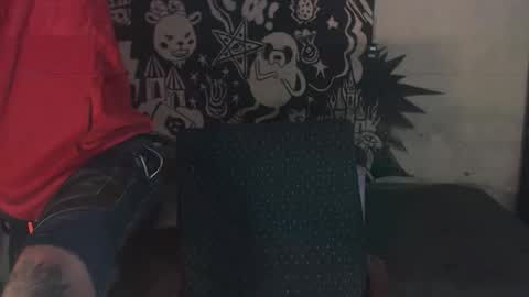 JakeRam online show from February 9, 12:37 am