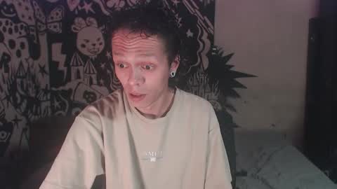 JakeRam online show from February 1, 9:24 pm