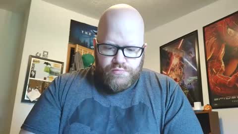 Jake - Check out my NEW OnlyFans page  online show from October 9, 5:07 pm