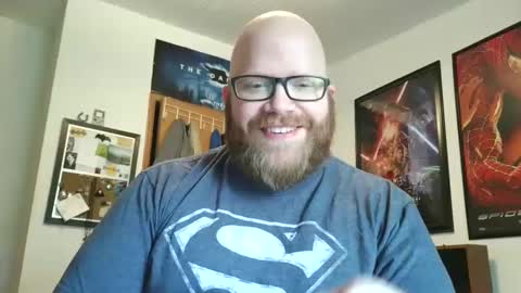 Jake - Check out my NEW OnlyFans page  online show from September 21, 8:31 pm