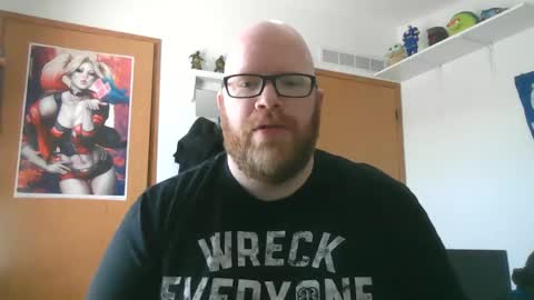 Jake - Check out my NEW OnlyFans page  online show from February 25, 7:03 pm