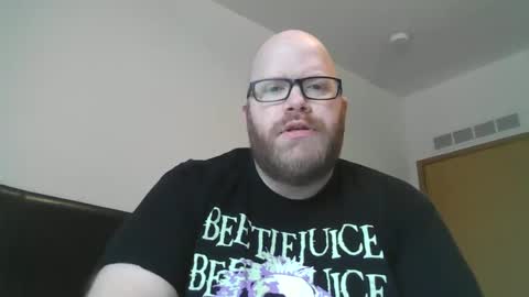 Jake - Check out my NEW OnlyFans page  online show from February 13, 5:44 pm