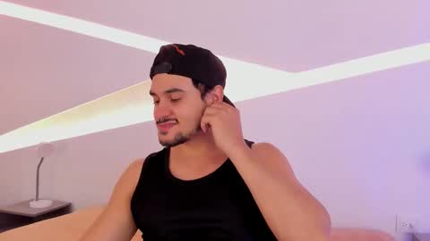 Jake  online show from March 4, 3:46 am