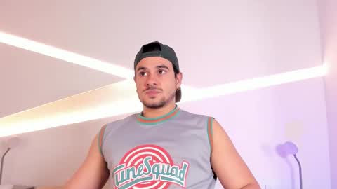 Jake  online show from March 25, 3:54 am