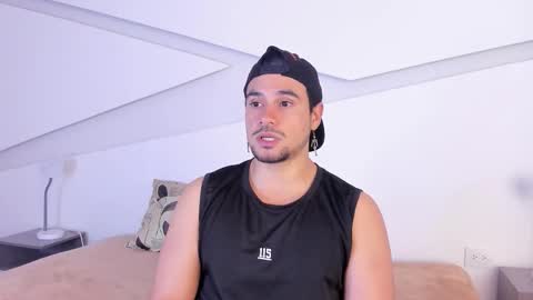 Jake  online show from February 10, 4:06 am