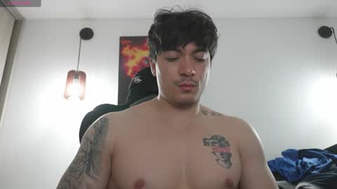 jake_murphy online show from April 3, 6:10 am