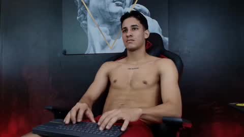 JakeMoxley online show from October 29, 12:52 pm