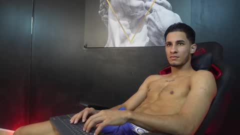 JakeMoxley online show from November 29, 1:46 pm