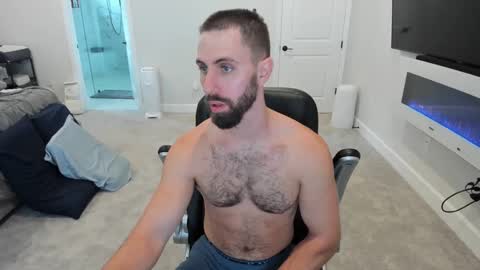 Jake Orion online show from October 7, 2:32 pm