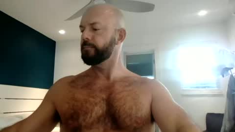 Jake Rhodes online show from June 26, 9:06 pm