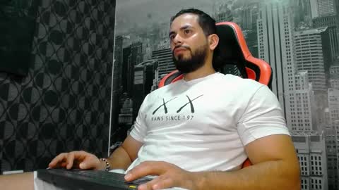 JakeSkye online show from September 10, 3:21 pm