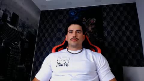 JakeSkye online show from March 9, 11:25 pm