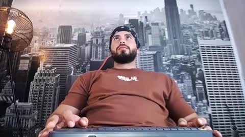 JakeSkye online show from December 6, 2:13 am