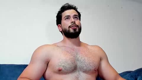 JakeSkye online show from December 10, 1:07 am