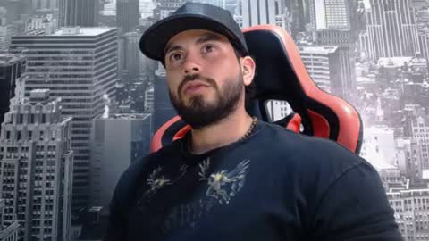 JakeSkye online show from February 8, 12:06 am