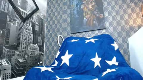 JakeSkye online show from February 13, 2:11 pm