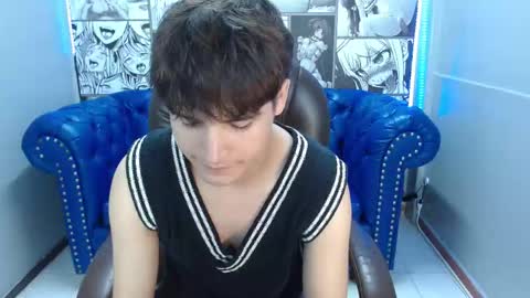 Jake online show from February 26, 7:37 pm